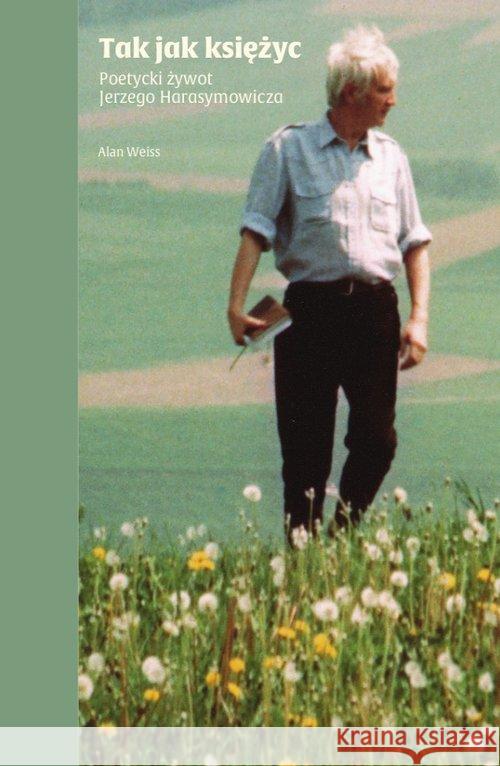 Tak jak księżyc / Fund.Karpowicza