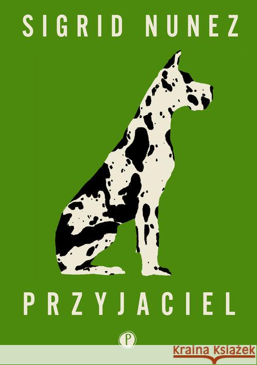 Przyjaciel