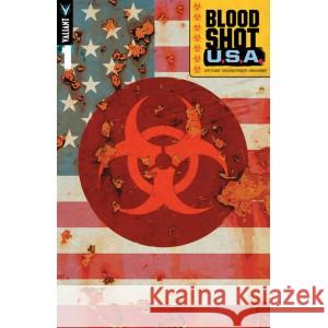 Bloodshot Odrodzenie Bloodshot U.S.A.