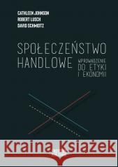 Społeczeństwo handlowe