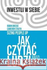 Jak czytać ludzi - radzi agent FBI