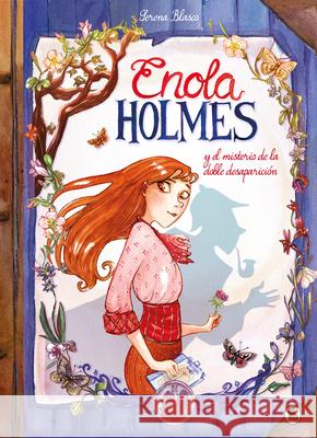 Enola Holmes Y El Misterio de la Doble Desaparición / Enola Holmes: The Case of the Missing Marquess