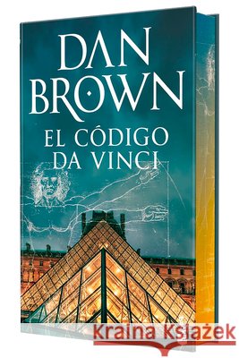 El C?digo Da Vinci. Edici?n Especial Con Cantos Decorados / The Da Vinci Code. Special Edition with Sprayed Edges