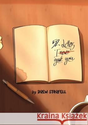 52 Letters I (Never) Gave You
