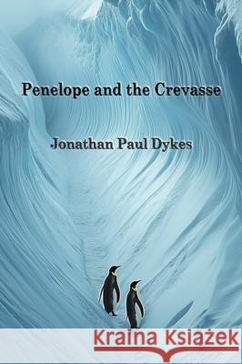 Penelope and the Crevasse
