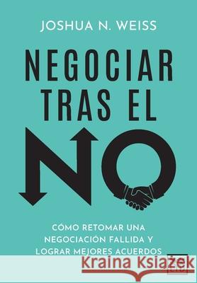 Negociar Tras El No