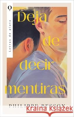 Deja de Decir Mentiras