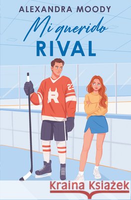 Mi Querido Rival / Rival Darling