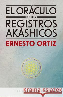 El Oraculo de Los Registros Akashicos