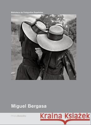 Miguel Bergasa: Photobolsillo