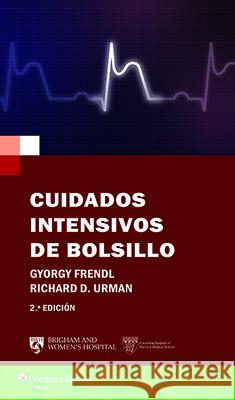 Cuidados Intensivos de Bolsillo