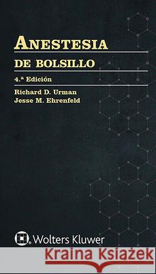 Anestesia de Bolsillo