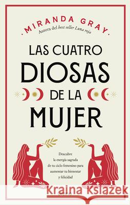 Las Cuatro Diosas de la Mujer