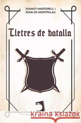 Lletres de batalla