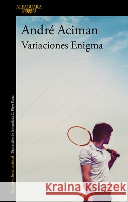 Variaciones Enigma / Enigma Variations