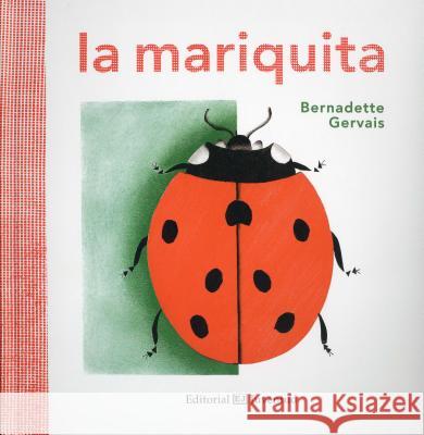 La Mariquita