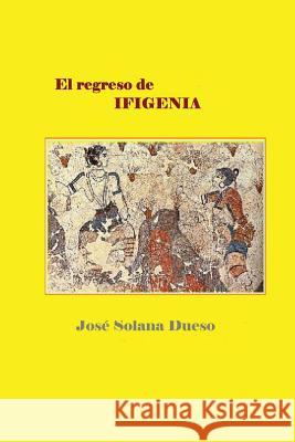 El regreso de Ifigenia