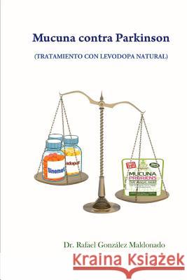 Mucuna contra Parkinson: tratamiento con levodopa natural