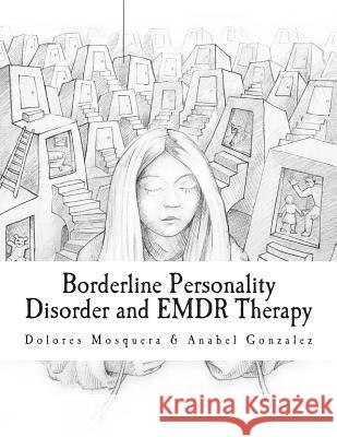 Borderline Personality Disorder and EMDR Therapy