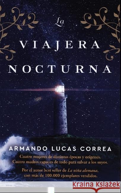 La viajera nocturna