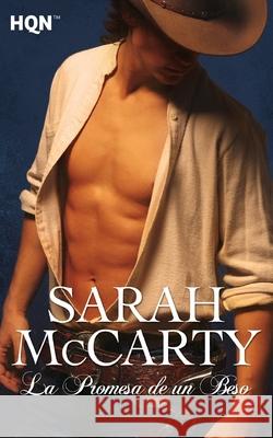 La promesa de un beso