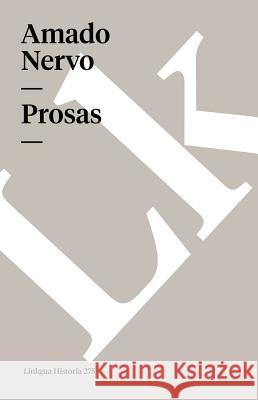 Prosas