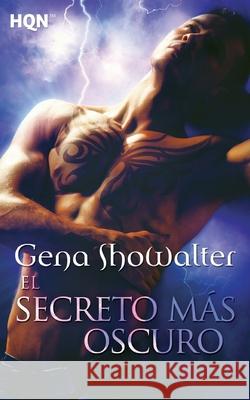 El secreto más oscuro