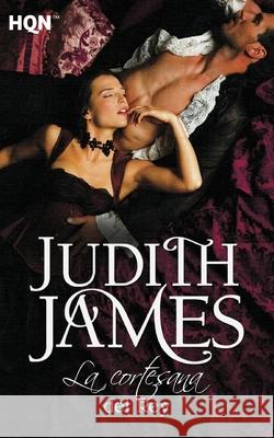 La cortesana del rey