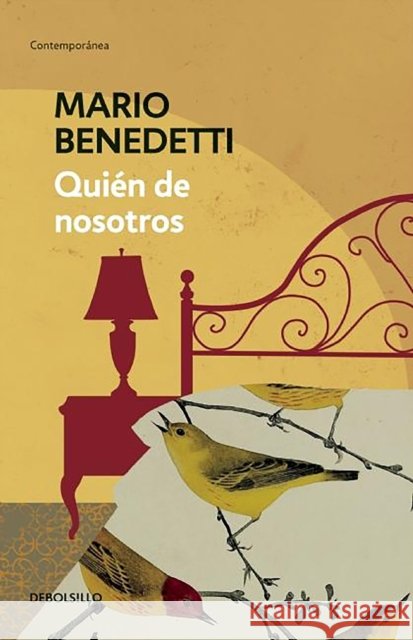 Quién de Nosotros / Who Can Throw the First Stone