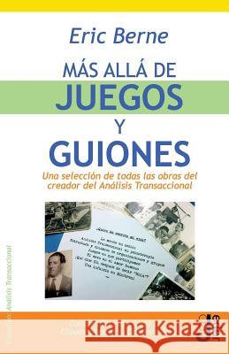 Mas alla de juegos y guiones