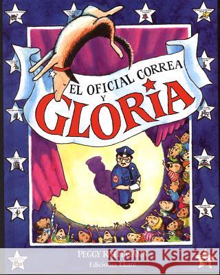 El Oficial Correa y Gloria