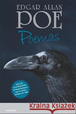 Poemas. Edgar Allan Poe