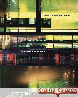 Ferrari Research Center