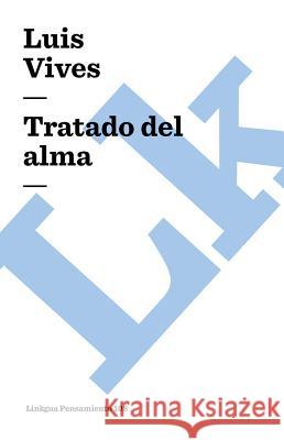 Tratado del Alma