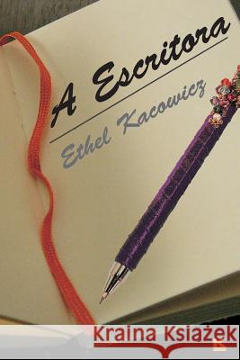 A Escritora