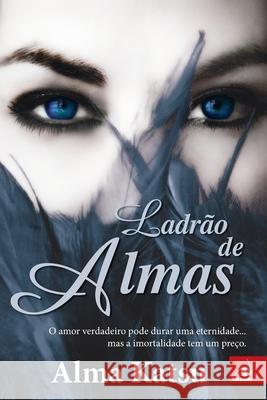 Ladrão de Almas