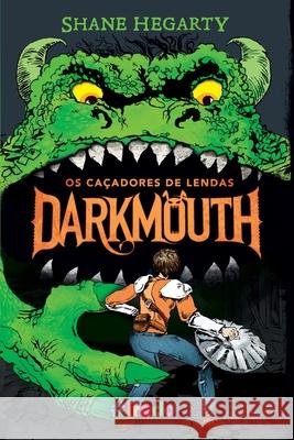 Darkmouth