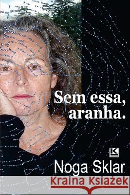 Sem essa, aranha