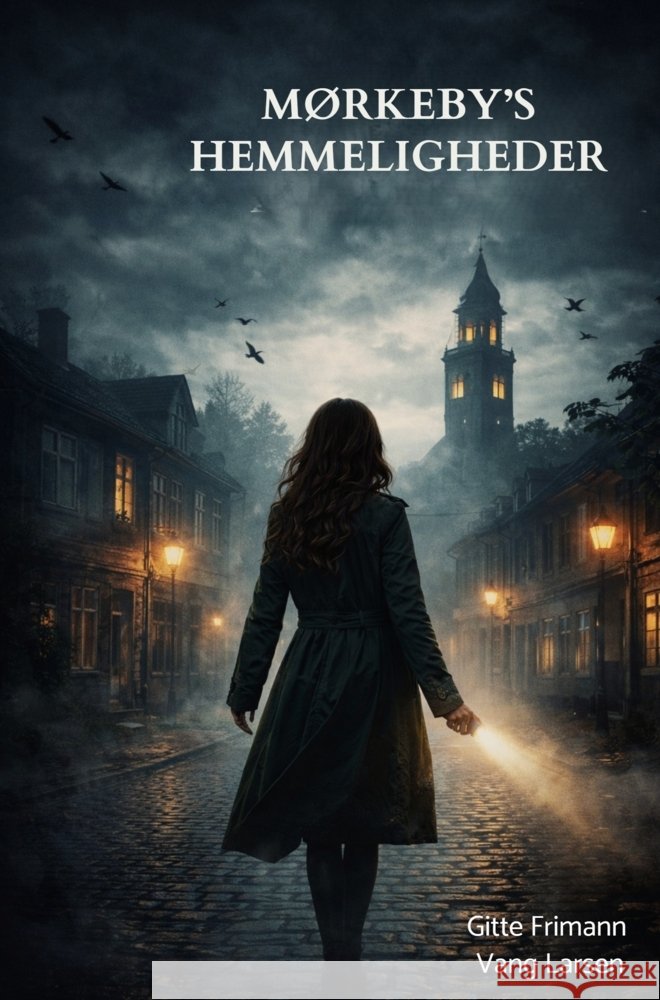 Mørkeby's hemmeligheder