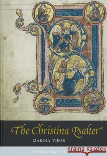 Christina Psalter