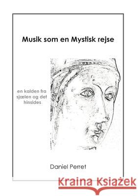 Musik som en mystisk Rejse: En kalden fra sjaelen og det hinsides