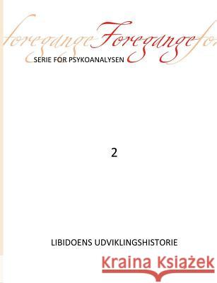 Foregange nr. 2: Serie for psykoanalysen