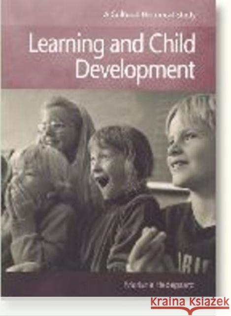 Learning & Child Development