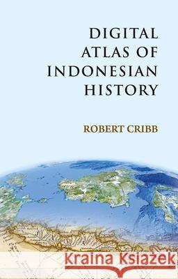 Digital Atlas of Indonesian History