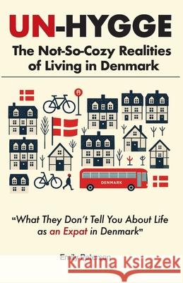 Un-Hygge: The Not-So-Cozy Realities of Living in Denmark