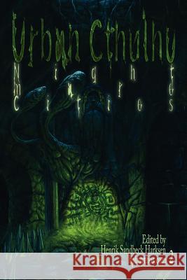 Urban Cthulhu: Nightmare Cities