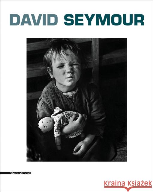 David Seymour