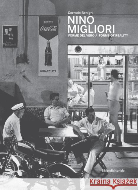 Nino Migliori: Forms of Reality