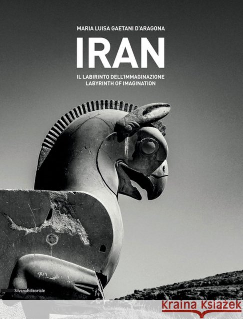 Maria Luisa Gaetani d'Aragona: Iran