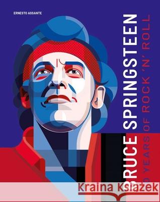 Bruce Springsteen: 50 Years of Rock 'n' Roll